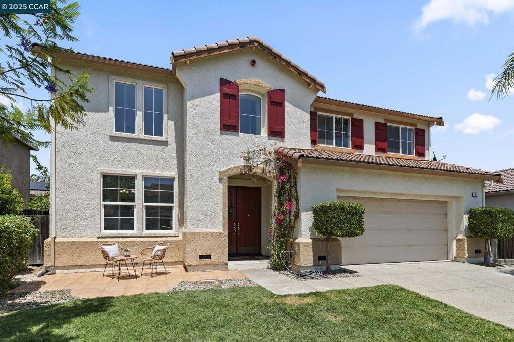 Brentwood, CA 94513,631 Summerwood Dr