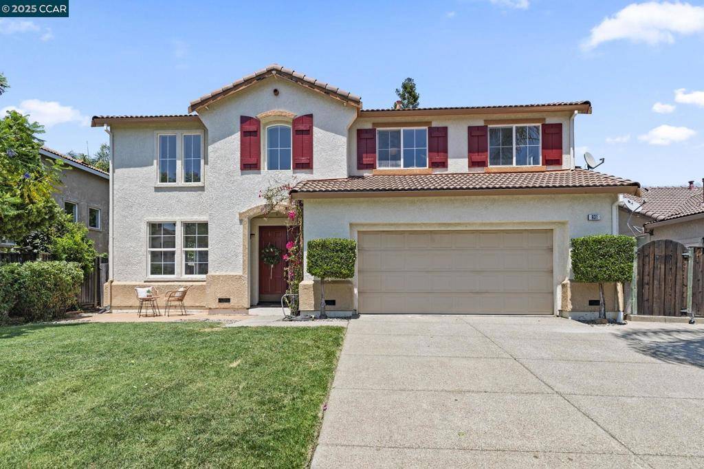 Brentwood, CA 94513,631 Summerwood Dr