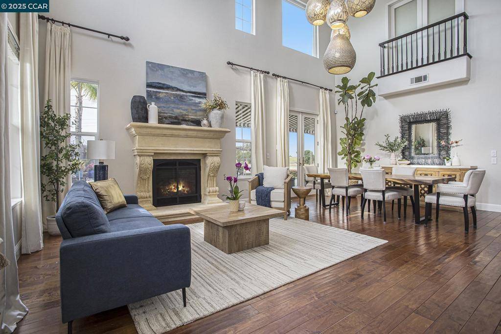 Concord, CA 94518,4001 Browning Dr
