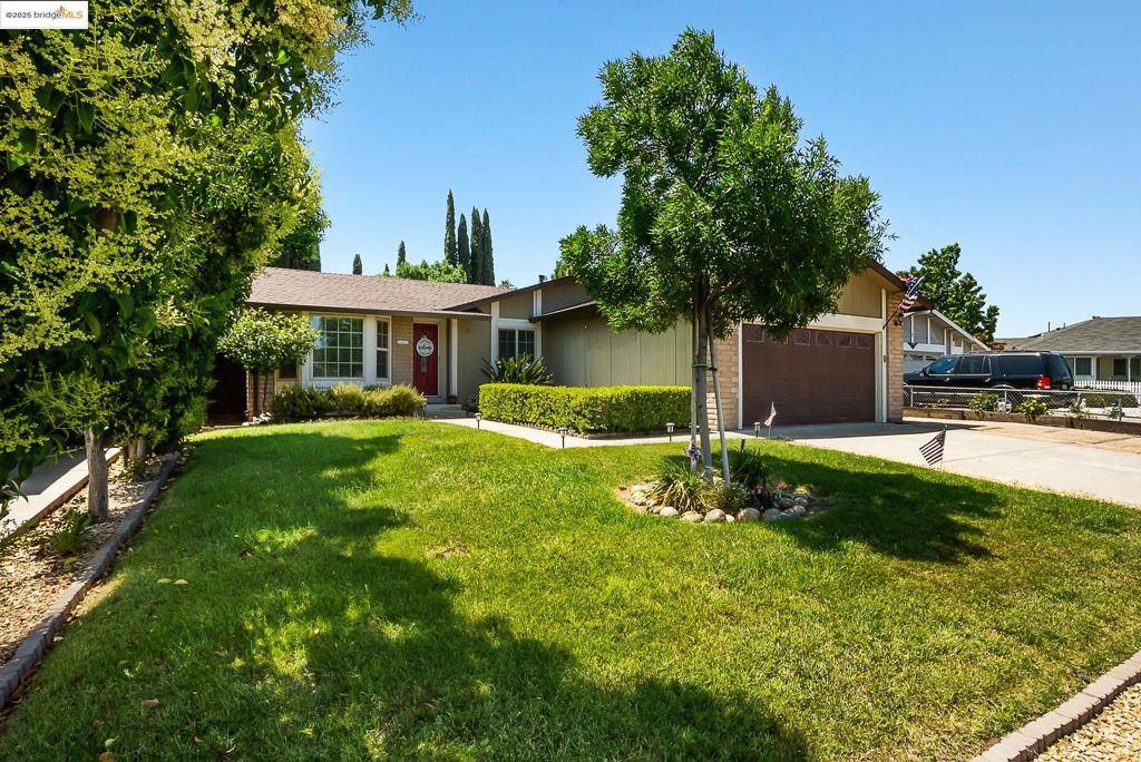 Oakley, CA 94561,53 Zinfandel Ct