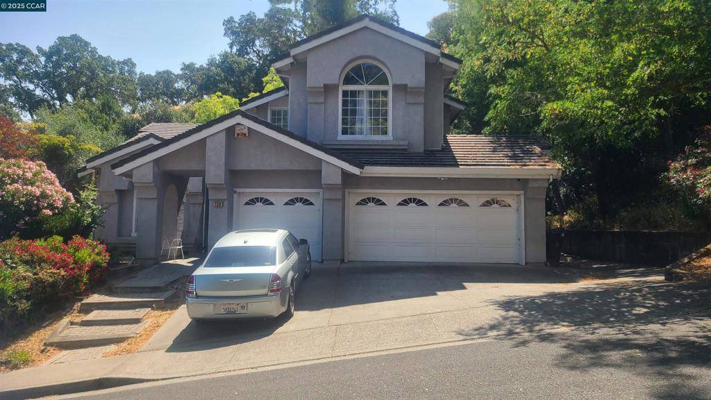 Hercules, CA 94547,139 Midship Drive