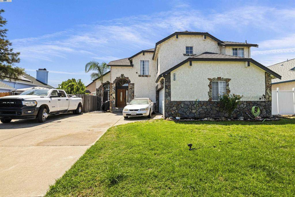 Oakley, CA 94561,1860 Concannon Dr