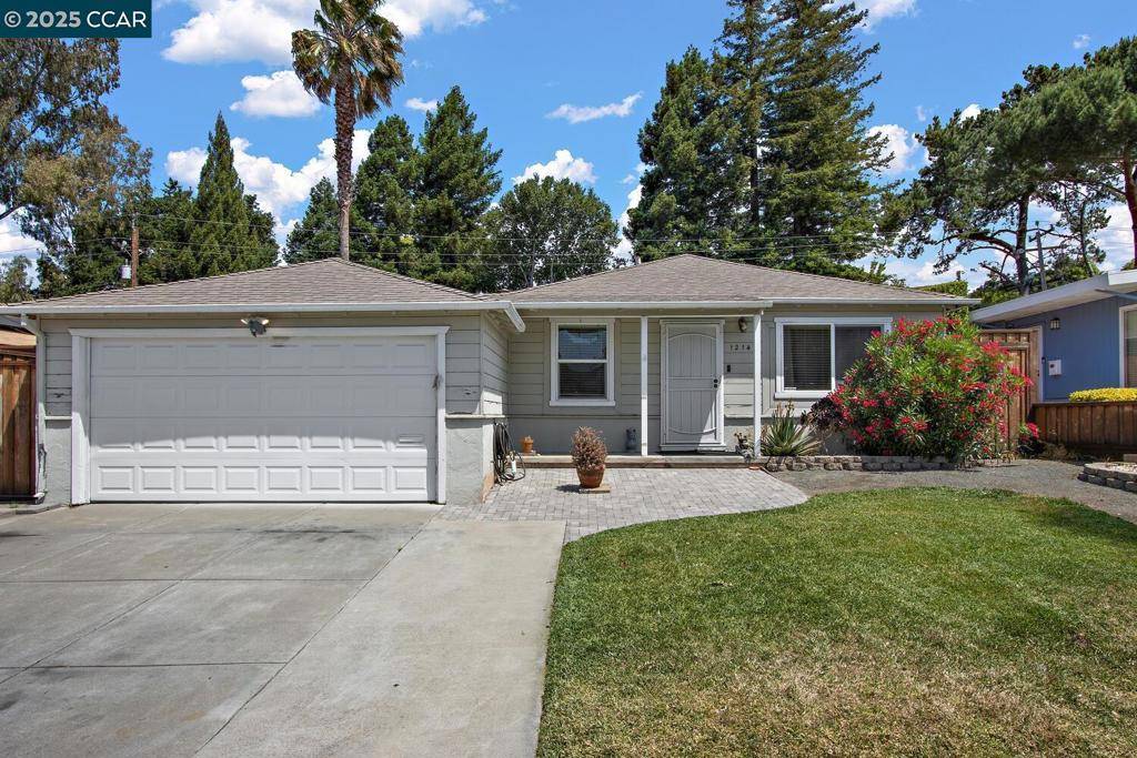 Vallejo, CA 94589,1214 Sereno Dr