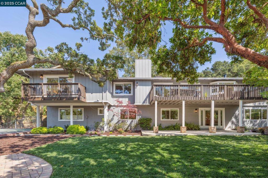 Lafayette, CA 94549-5737,561 Morecroft Road