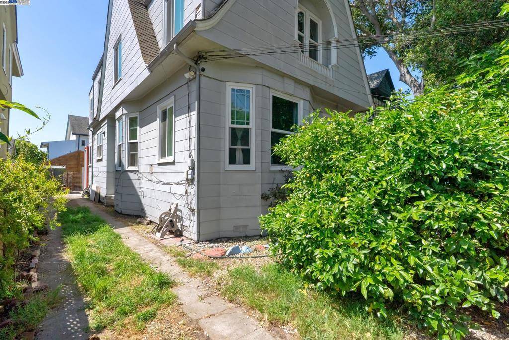 Berkeley, CA 94703,1706 Fairview St