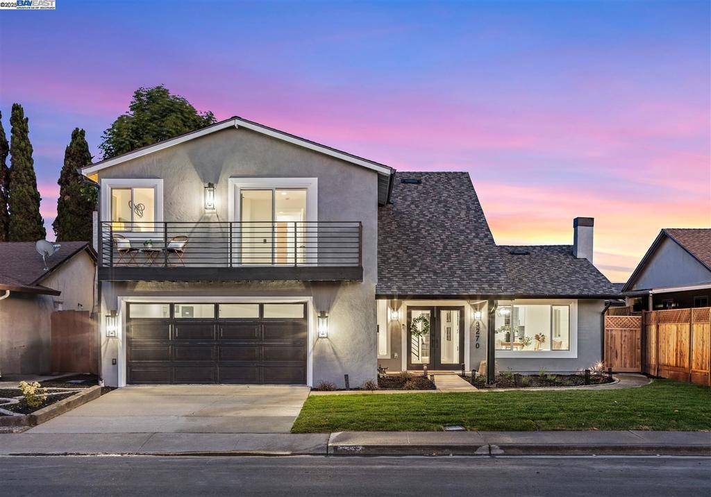 Union City, CA 94587,3270 Santa Sophia Way