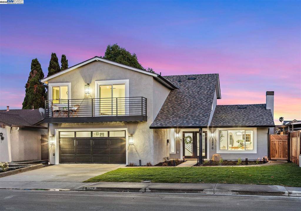 Union City, CA 94587,3270 Santa Sophia Way