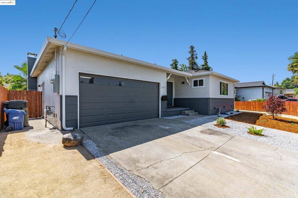 Antioch, CA 94509,1701 Crestview Dr