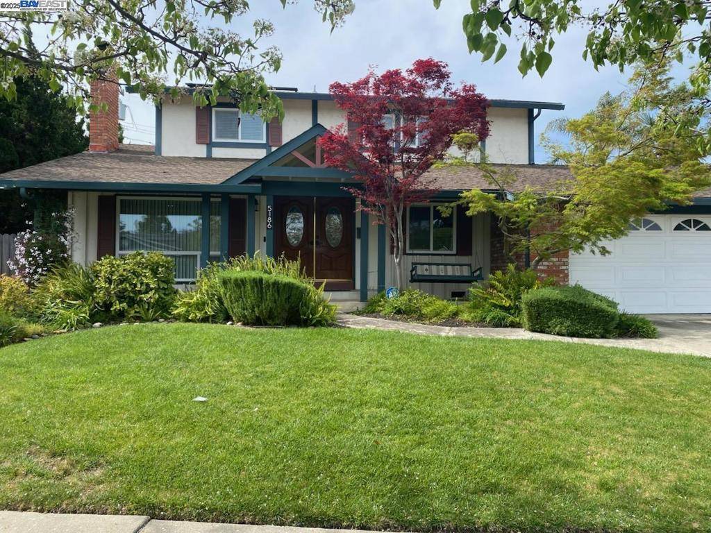 Concord, CA 94521,5186 Greenmeadow Dr
