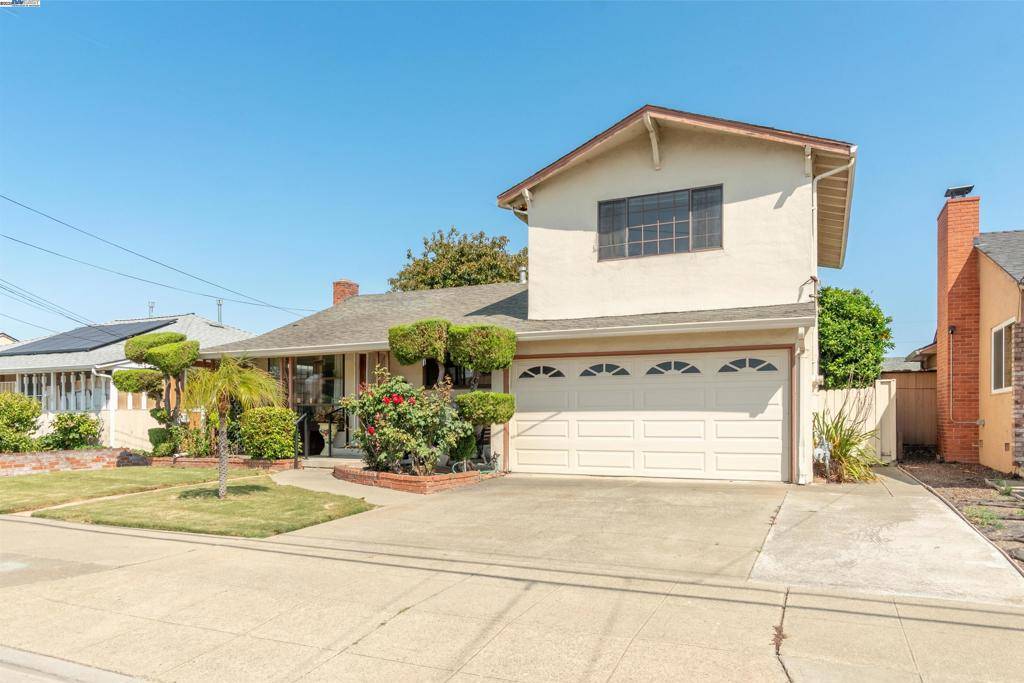 San Leandro, CA 94578,803 Chico Dr