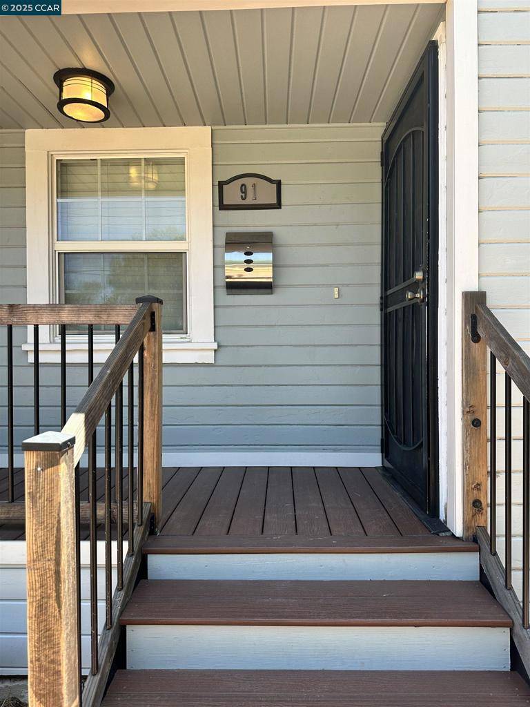 Bay Point, CA 94565,91 Mountain View Ave