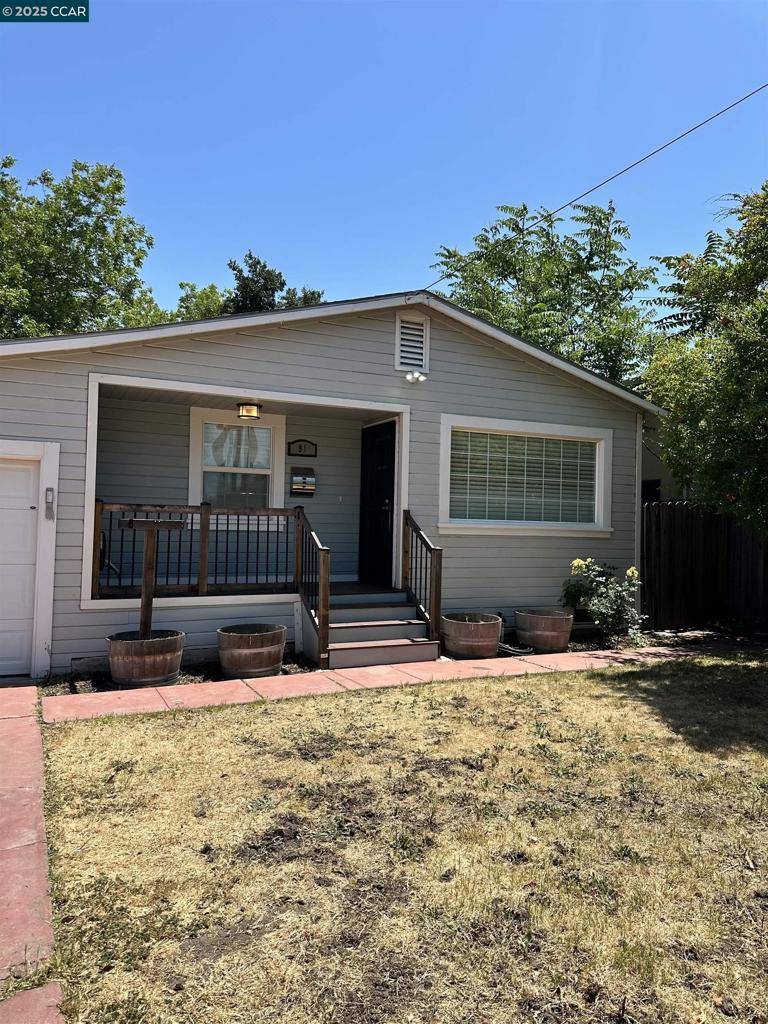 Bay Point, CA 94565,91 Mountain View Ave
