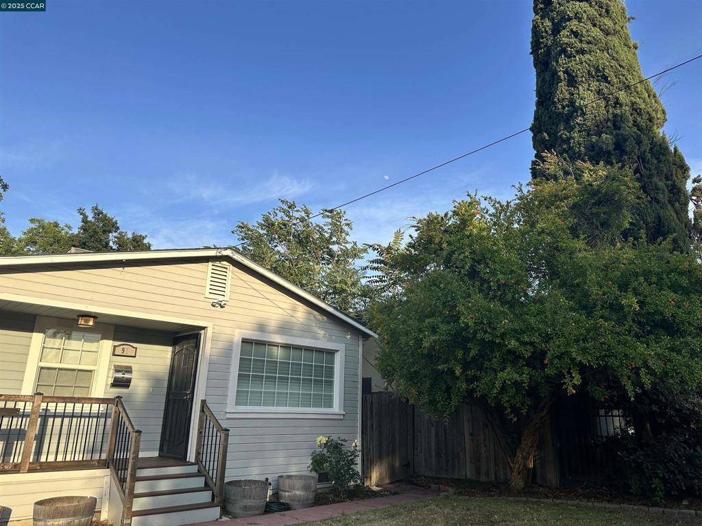 Bay Point, CA 94565,91 Mountain View Ave