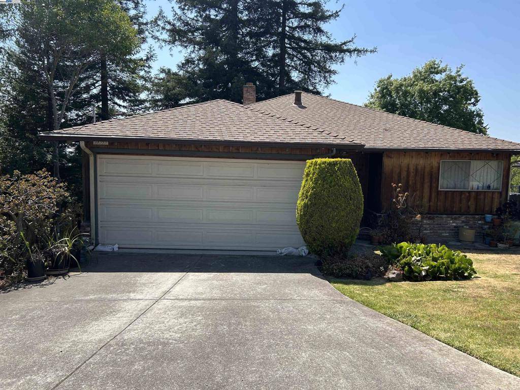 Castro Valley, CA 94546,18393 Pepper St