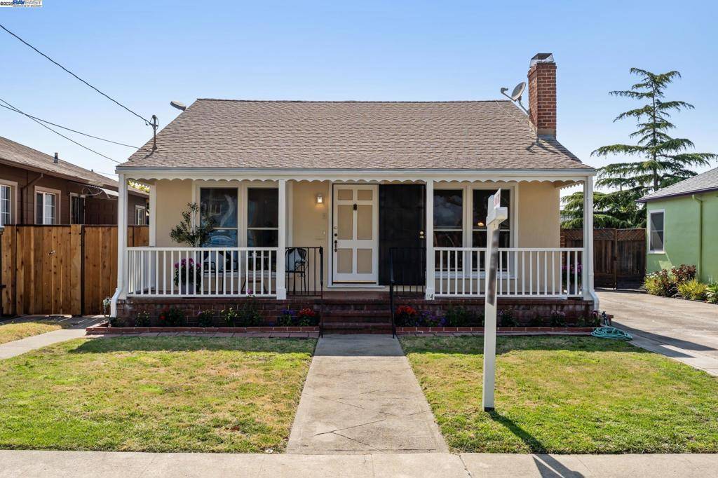 Alameda, CA 94501,114 Santa Clara Ave