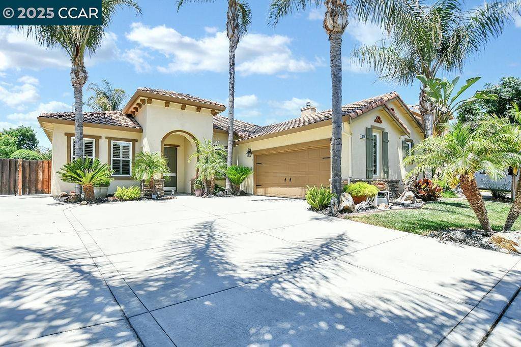 Brentwood, CA 94513,513 Mendota St