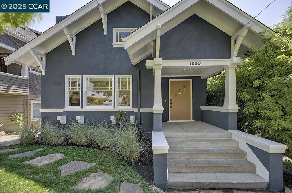 Oakland, CA 94602,1039 Elsinore