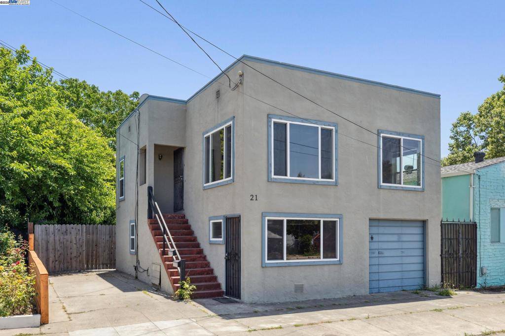San Leandro, CA 94577,21 Sunnyside Dr