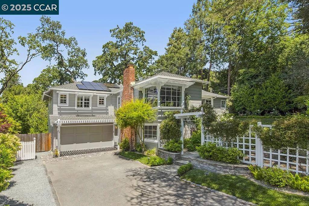 Orinda, CA 94563,72 Davis Rd