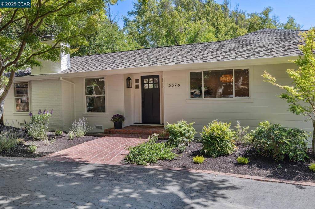 Lafayette, CA 94549-2520,3376 Springhill Road