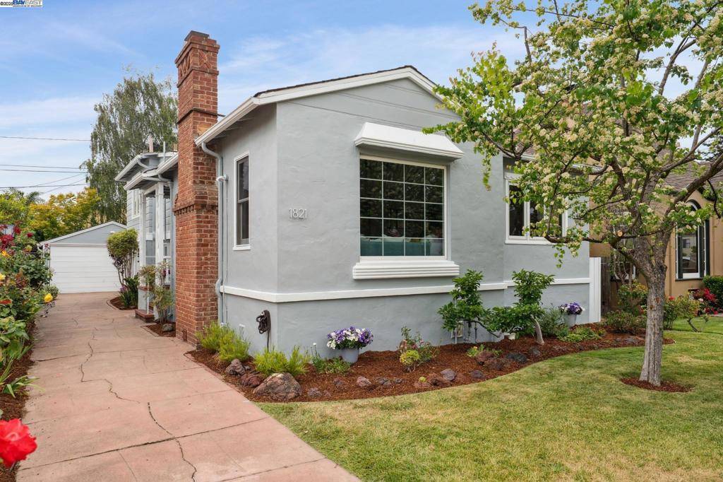 Alameda, CA 94501,1821 Fremont Dr