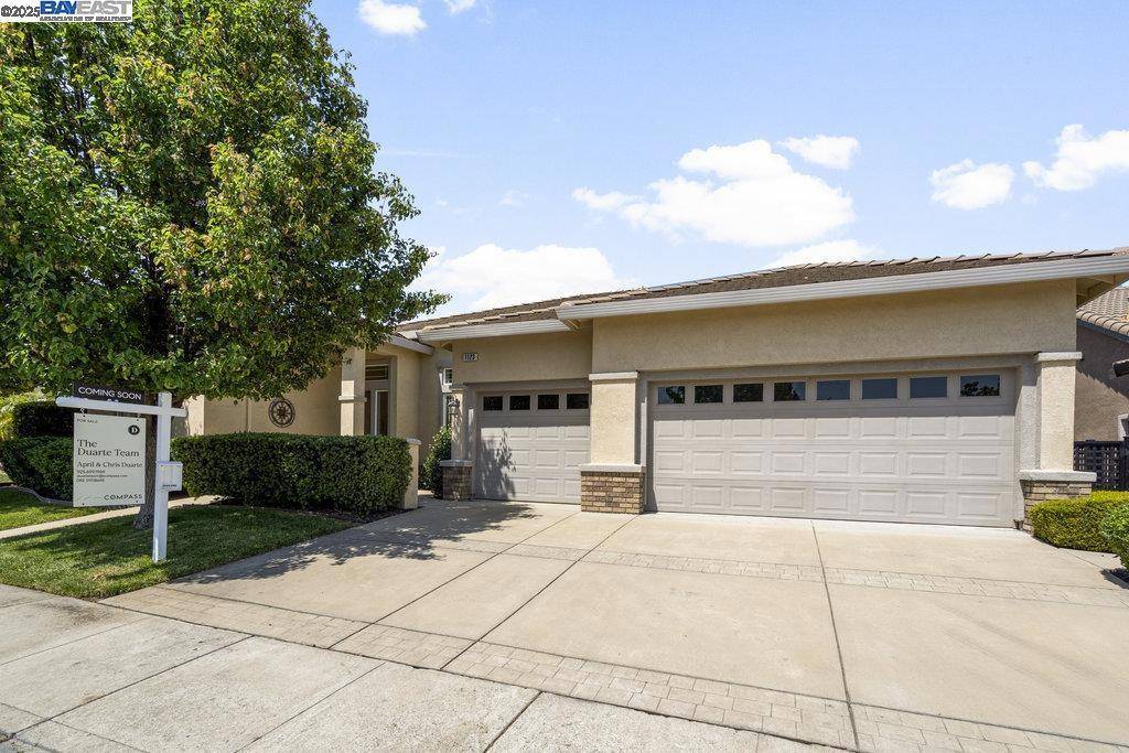 Brentwood, CA 94513,1123 Burghley Ln