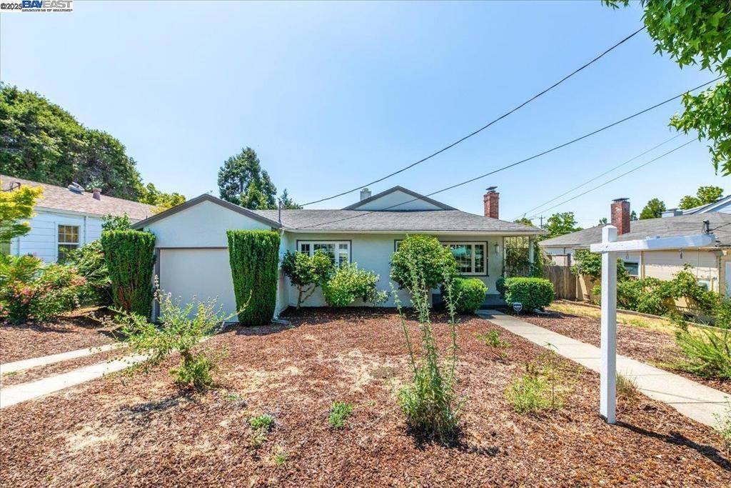 Oakland, CA 94605,130 Marlow Dr