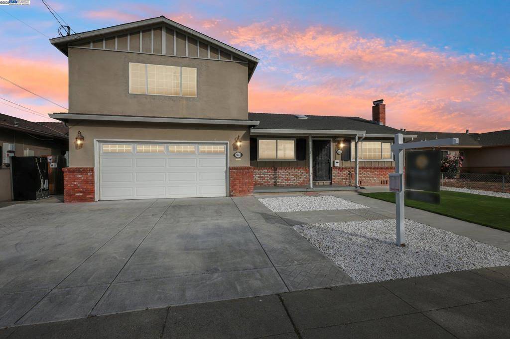 Newark, CA 94560,5447 Saint Mark Ave