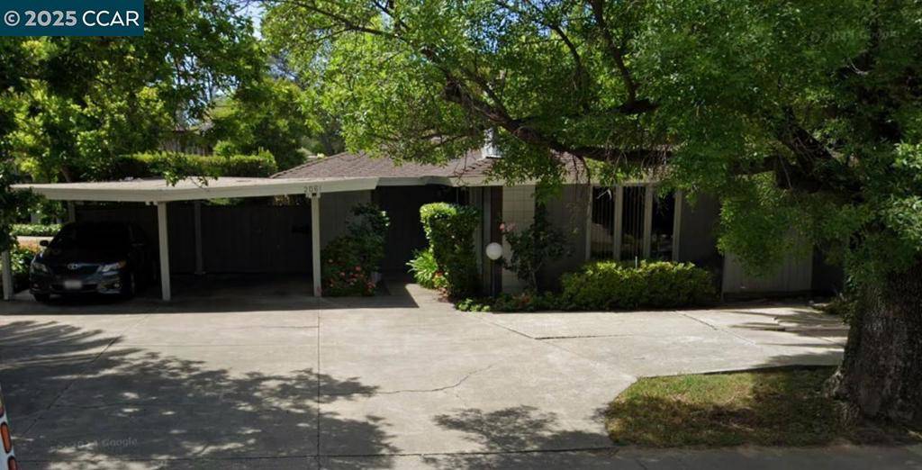 Walnut Creek, CA 94596,2061 VANDERSLICE AVE