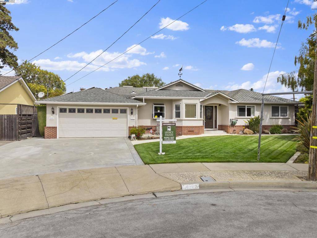 Fremont, CA 94536,4301 Norris Rd