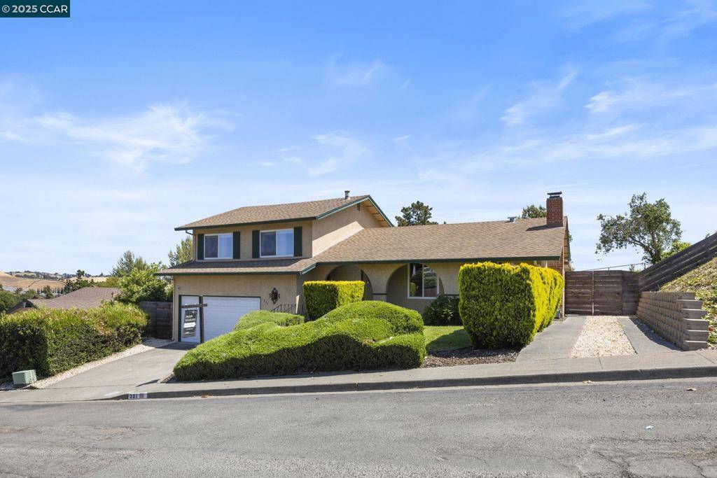 Vallejo, CA 94591,231 Barcelona St