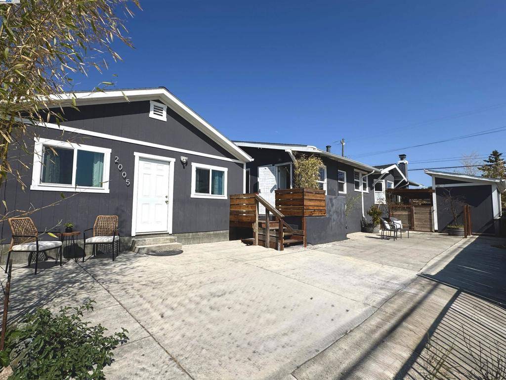 Oakland, CA 94621,2001 87th Ave