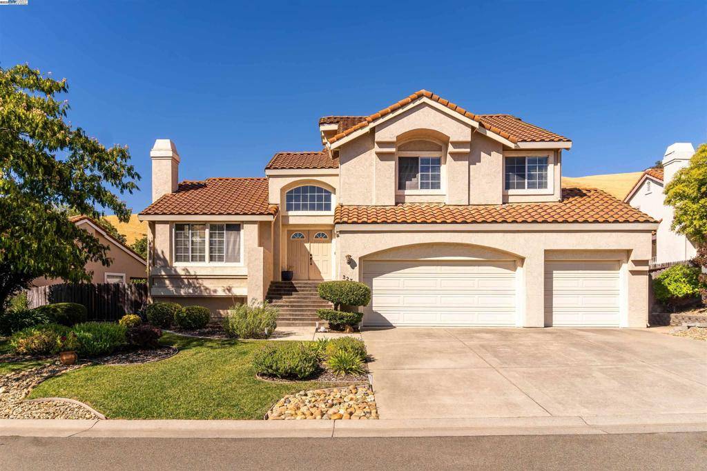 Fairfield, CA 94534,3270 Formby Ln