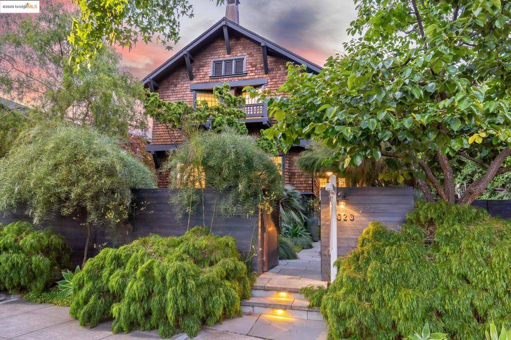 Berkeley, CA 94705,3023 BENVENUE Ave