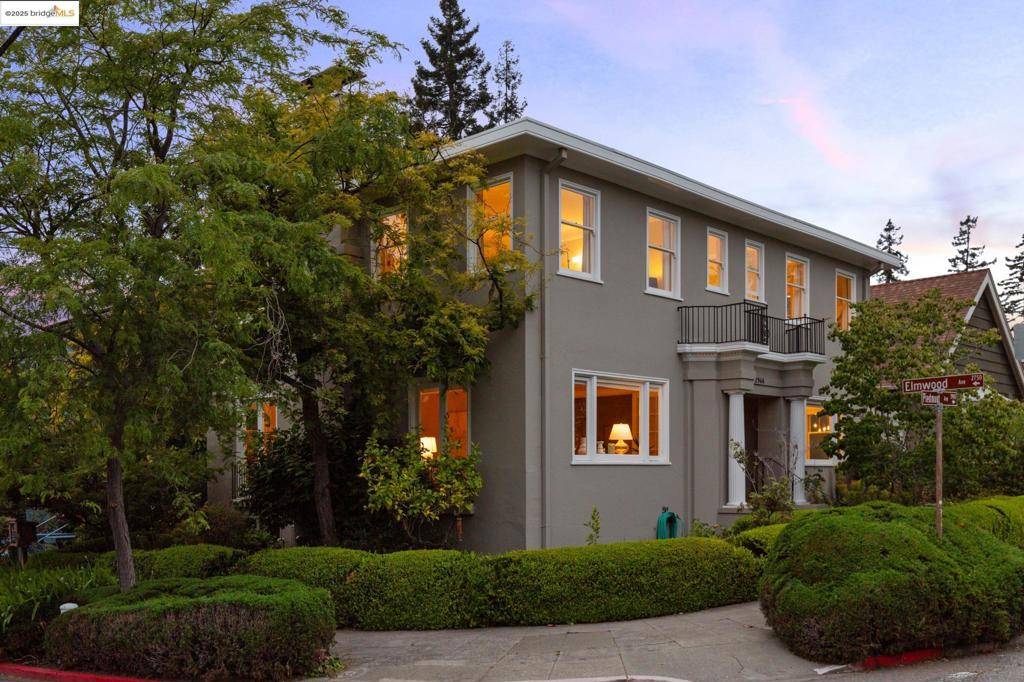 Berkeley, CA 94705,2946 Piedmont Ave