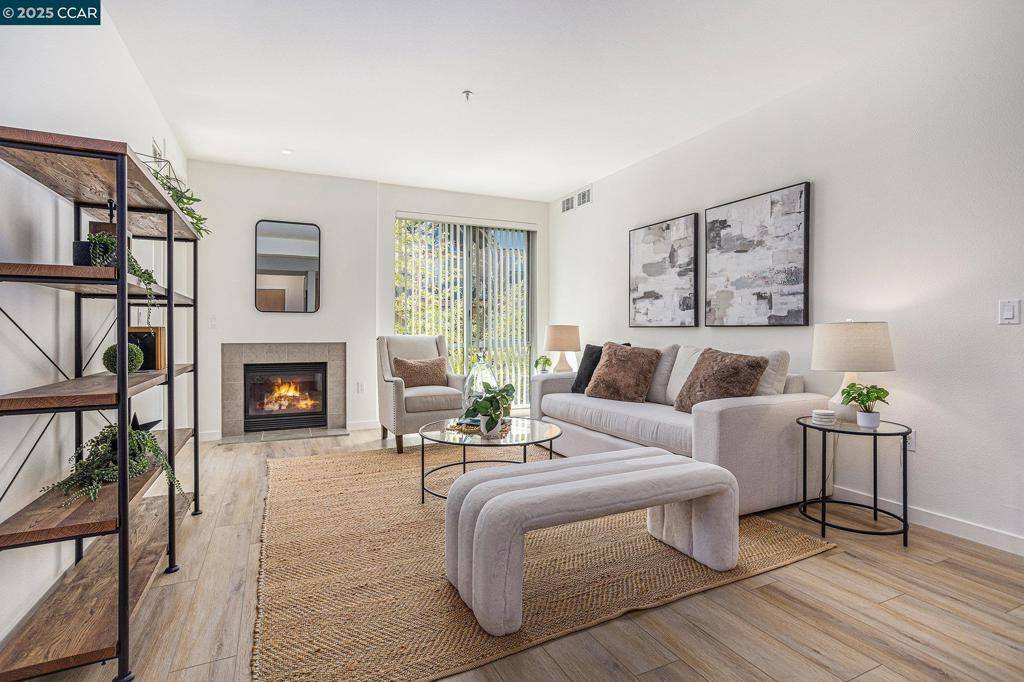 Walnut Creek, CA 94596,1655 N California Blvd #338