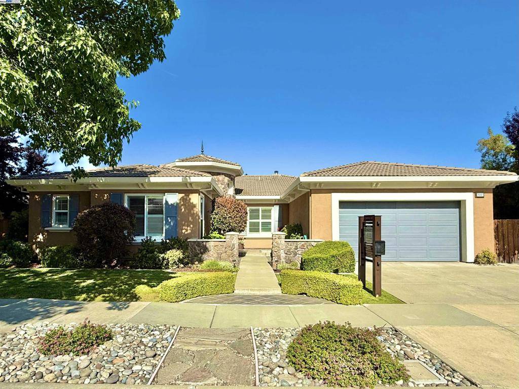 Livermore, CA 94550,2381 Allegro St