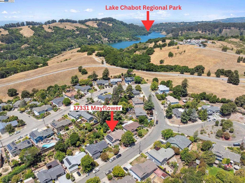 Castro Valley, CA 94546,17331 Mayflower Dr