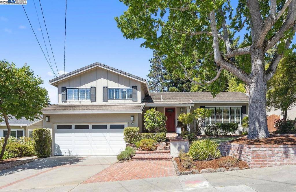 Castro Valley, CA 94546,17331 Mayflower Dr