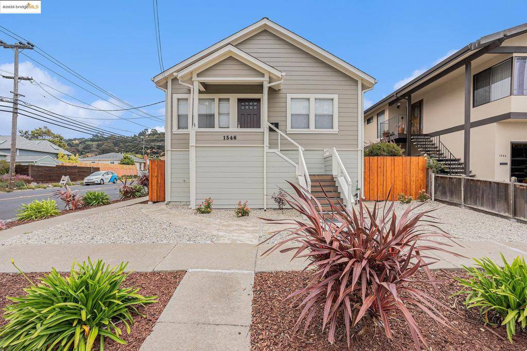 El Cerrito, CA 94530,1546 Elm St