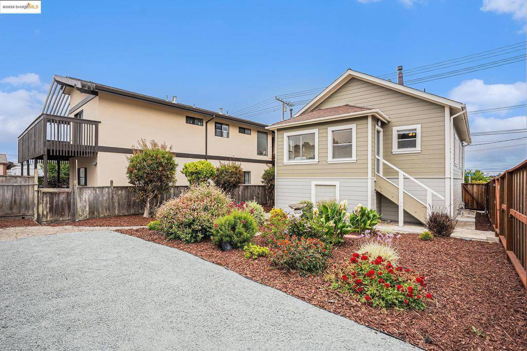 El Cerrito, CA 94530,1546 Elm St