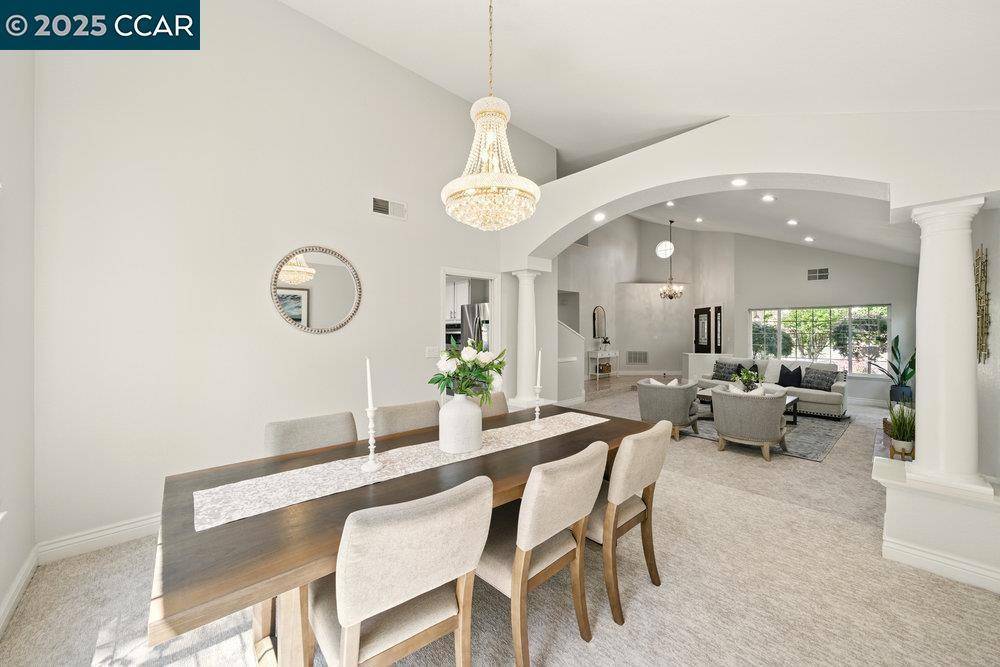 29 Blue Haven Ct Danville, CA 94506