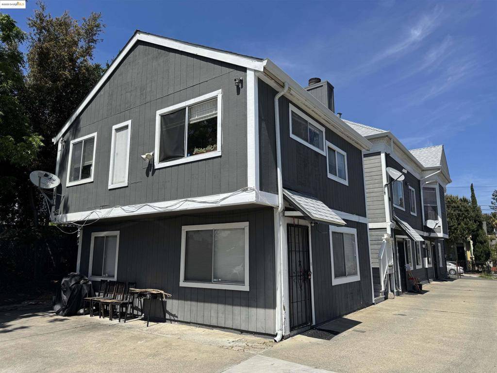 Oakland, CA 94606,2151 E 24th Street