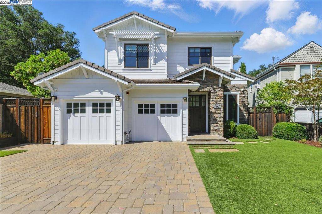 Los Gatos, CA 95032,16741 Loma St