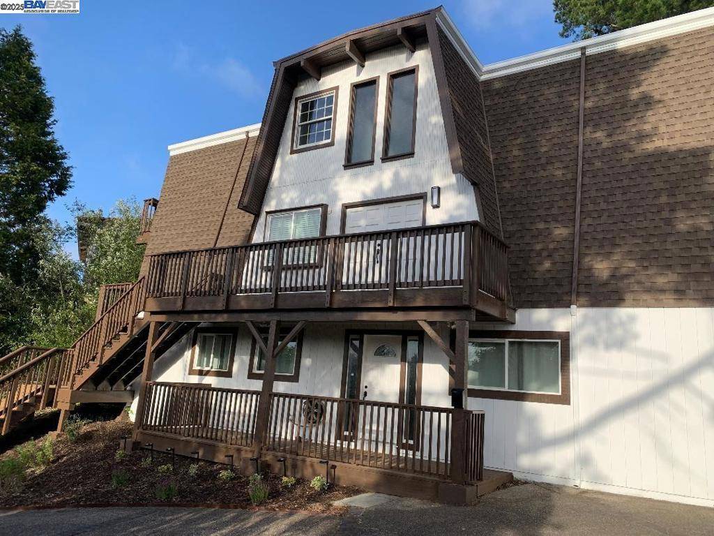 Castro Valley, CA 94546-1013,4515 Ewing Rd