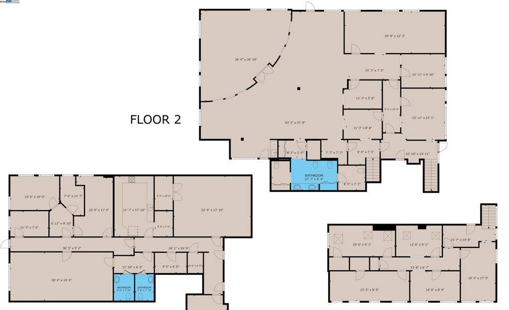 Berkeley, CA 94704,2320 Channing Way