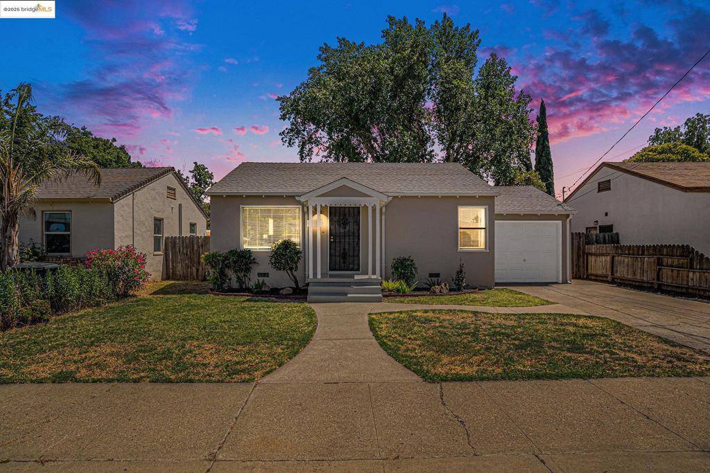 Antioch, CA 94509,315 W Madill St