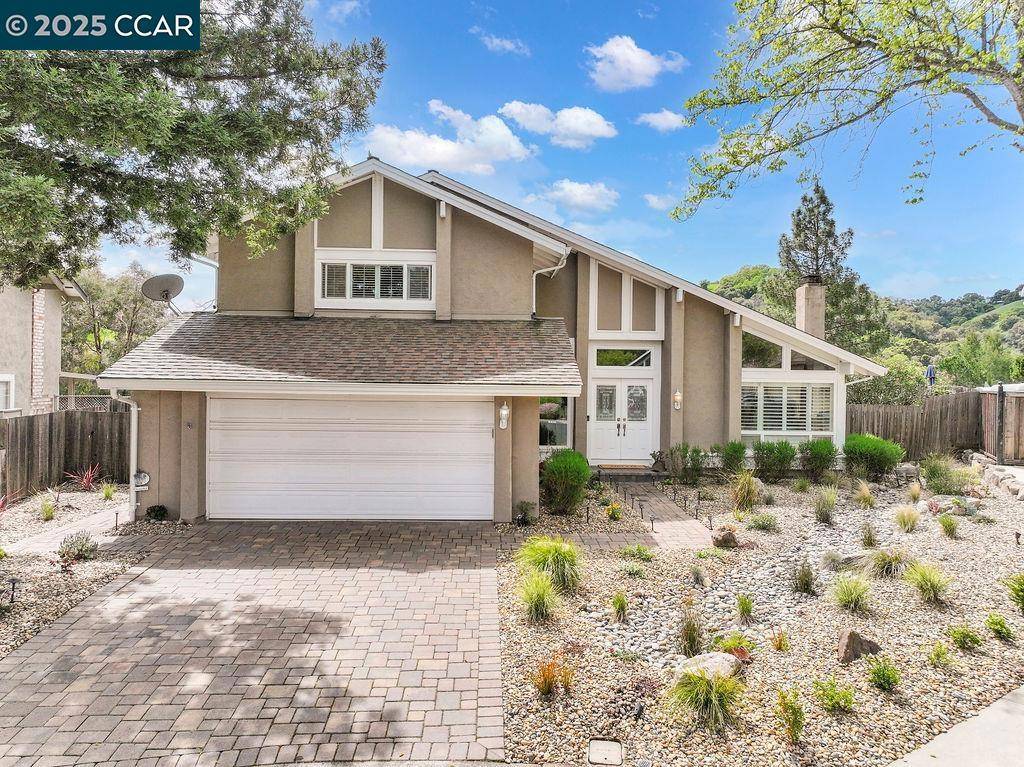 Martinez, CA 94553-5831,150 Blue Canyon Way