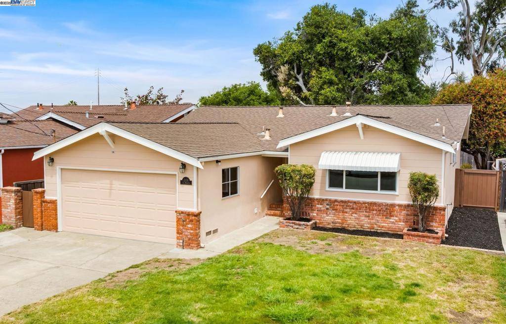 San Lorenzo, CA 94580,2131 Via Murietta