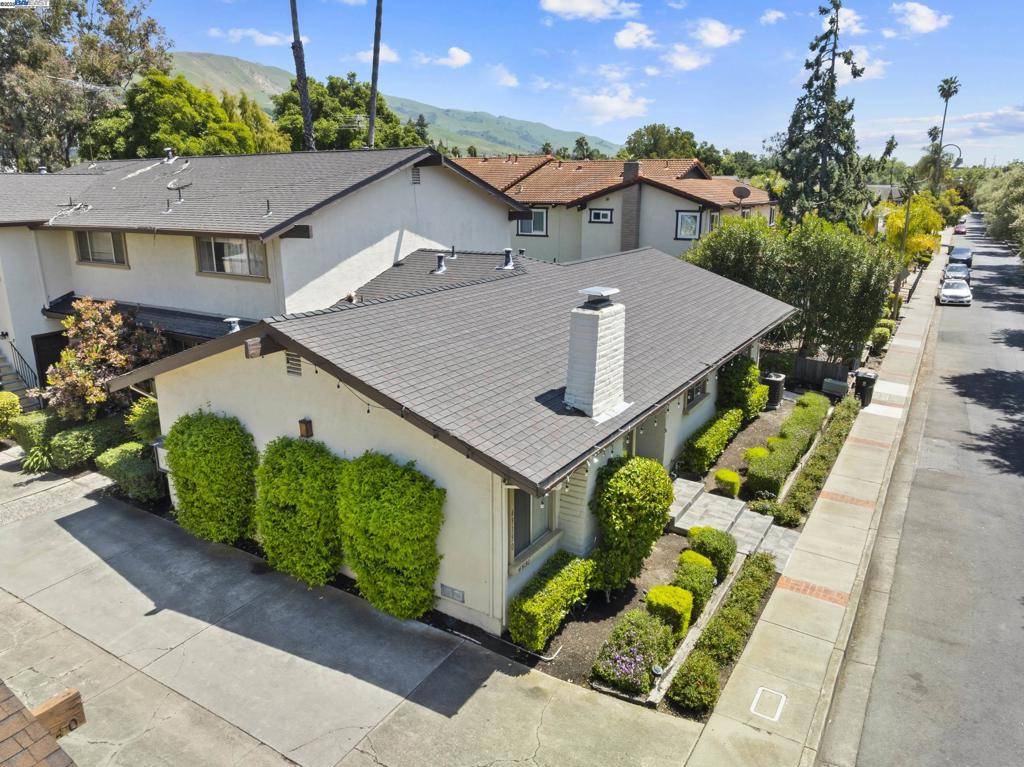 Fremont, CA 94539,43150 Starr street